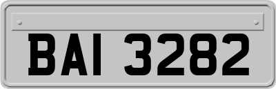 BAI3282