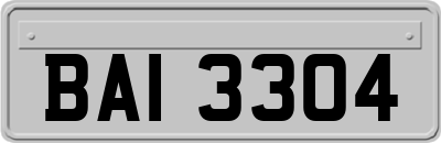 BAI3304