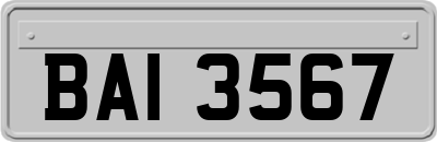 BAI3567
