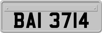 BAI3714