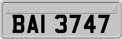 BAI3747