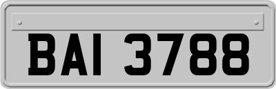 BAI3788