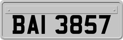 BAI3857