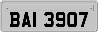 BAI3907