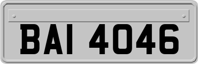 BAI4046