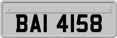 BAI4158