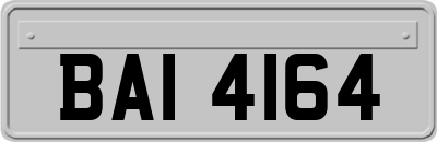 BAI4164