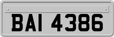 BAI4386