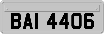BAI4406