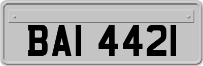 BAI4421