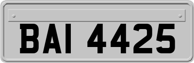 BAI4425