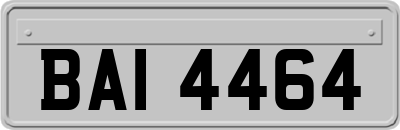 BAI4464