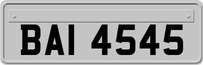 BAI4545