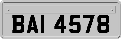 BAI4578