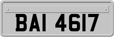 BAI4617