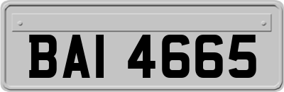 BAI4665