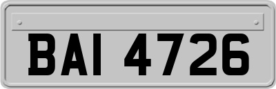 BAI4726