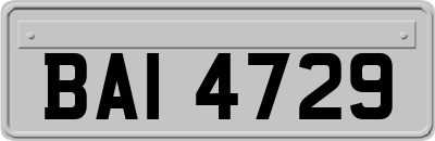 BAI4729