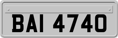 BAI4740