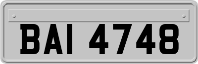 BAI4748