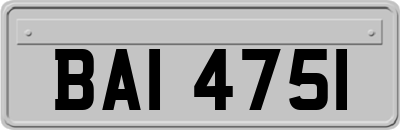 BAI4751