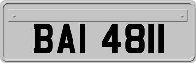 BAI4811