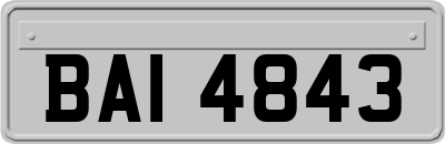 BAI4843