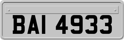 BAI4933