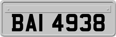 BAI4938