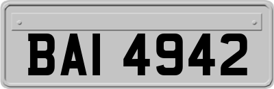 BAI4942