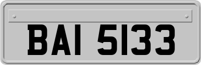 BAI5133