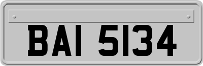 BAI5134