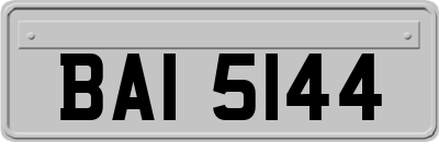BAI5144