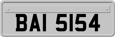 BAI5154