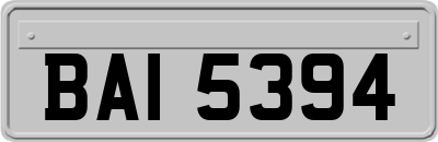 BAI5394