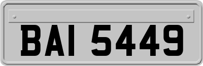 BAI5449