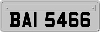 BAI5466