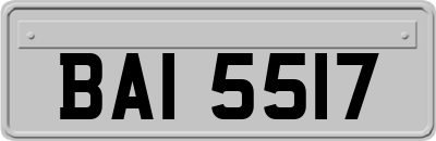 BAI5517