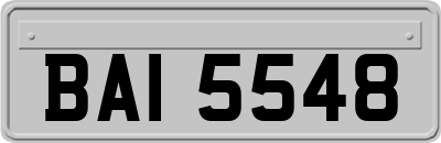 BAI5548