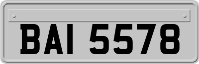 BAI5578