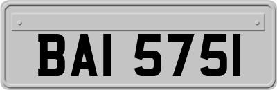 BAI5751