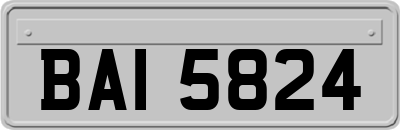 BAI5824