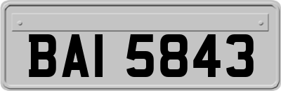 BAI5843
