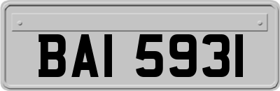 BAI5931