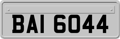BAI6044