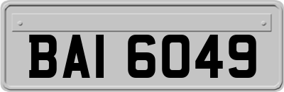 BAI6049