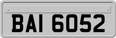 BAI6052