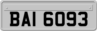 BAI6093