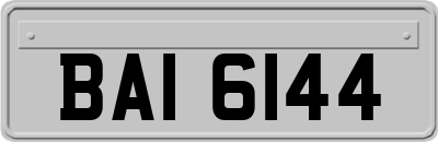 BAI6144