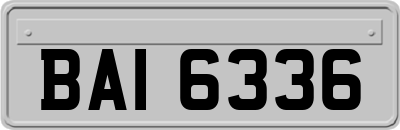 BAI6336